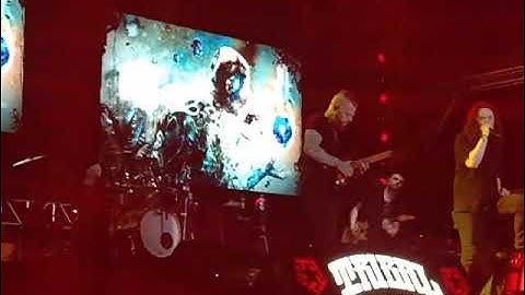 Born of Osiris - M∆CHINE live at Wacken metal battle (PHILIPPINES) 2023