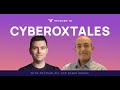 Risk Rewired: Samir Sherif’s Cybersecurity Playbook for Executives