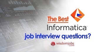 TOP 20 Informatica Interview Questions and Answers | Informatica Interview Questions 2019 screenshot 1