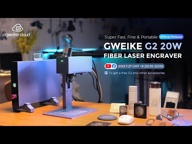 Gweike G2 20W vs xTool F1 vs LaserPecker LP4 laser engravers