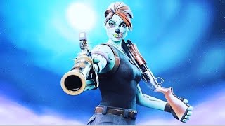 Fortnite - Hate Iz Great Montage (Full Song)