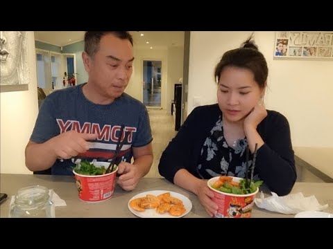 Video 558???????? Mr Hùng xuống tàu dọn đồ về nhà Huyền thưởng... - youtube
