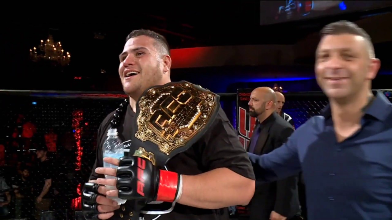 AUSSIE MMA UFC FIGHTERS YouTube