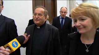 Ojciec Tadeusz Rydzyk - Najciekawsze Wypowiedzi