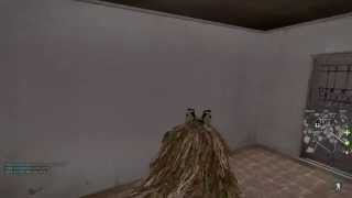 Arma 3 Epoch: Close encounters of the third kind