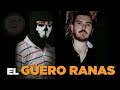 El  “Güero Ranas” jefe de seguridad de Los Chapitos  #Sinaloa