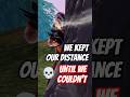 We Kept Our Distance… Until We Couldn’t 💀 - Fortnite Blitz #fortnite #zerobuild