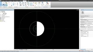 Revit Family type scaling
