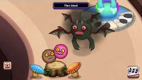 Thumpies’ And Grumpyer’s New Parts For Mars Island | MSM Composer | Read Description