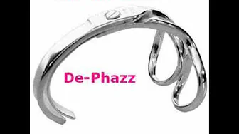 De-Phazz - Cut The Jazz De-Phazz - Cut The Jazz