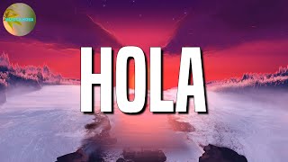 🎵 Reggaeton || Dalex ft. Lenny Tavárez - Hola Remix || Manuel Turizo, Bad Bunny, Romeo Santos (Mix)