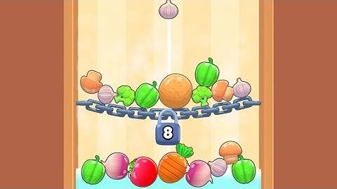 Soup Rush (by Hyperlab Games) IOS Gameplay Video (HD)