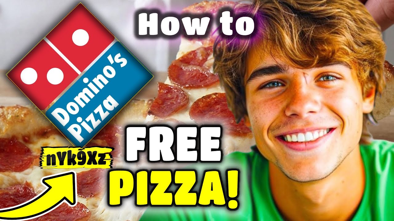 Dominos Promo Code 2024 Reddit