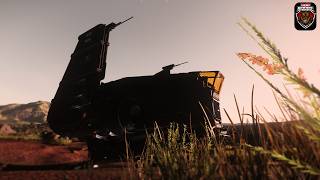 Top Five Generalist Ships In Star Citizen