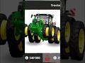 Fs 18 Gameplay Double Wheel Tractor#fs18 #viralshort #newshort #trendingshort #gamingshort #short