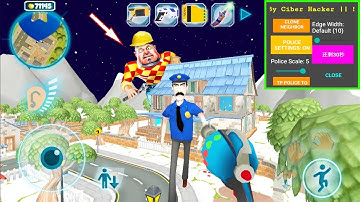 Dark Riddle Mod APK : Mod Menu APK 2021 ( Part 15 )