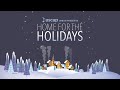 ASCAP Urban Presents Home for the Holidays 2020