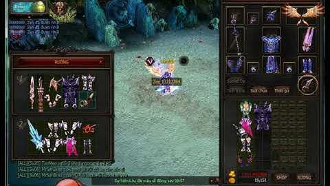 ném thử 84 box 3 và cái kết!!! - gamethuvn.net MUHN ss12