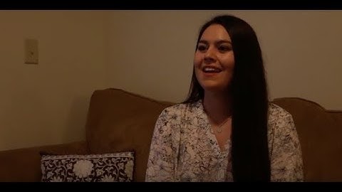 Kelsie Belan - NYU IDM Master