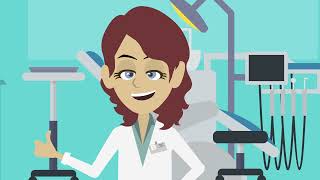 Bliss Dental explainer screenshot 1
