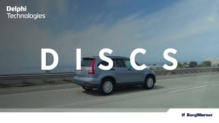 [EN] The very best braking performance | Brakes