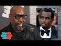 Sleepy Brown Calls Out Diddy!