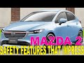 2025 Mazda 2 - Is This the Most Stylish and Efficient Compact Car Yet?Why IT should be on your radar