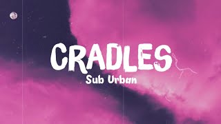 Sub Urban - Cradles (Lyrics)