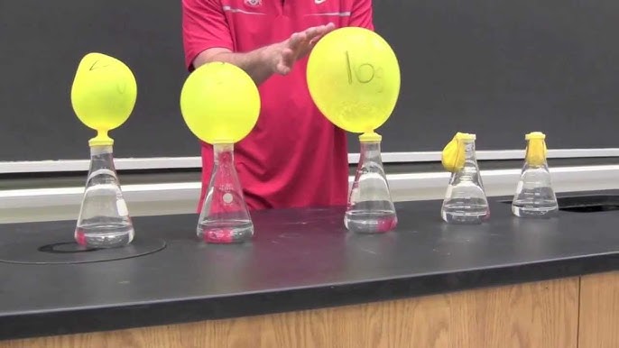 Chemistry of rotten eggs, and more - ABC Education