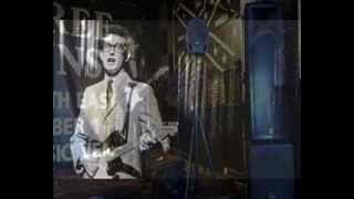 Ian Brewis as Buddy Holly - True Love Ways