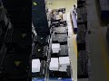 Maximize Uptime with Industrial Conveyors #palletconveyor #linkconveyors #conveyorsystem #machine
