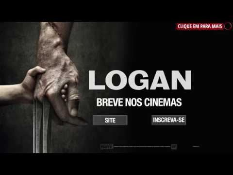 logan 2017 torrent dublado