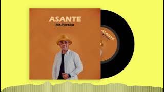 Mr.Paroko-Asante