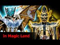 "Phép thuật nhưng Tư Bản Hóa?!" — Wizard: in Magic Land