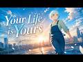 「Your Life is Yours」　- 大鹿ニク feat.SunoAI V5