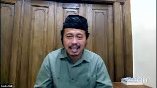 JIWA MERDEKA || Gus Candra Malik ( Humor Sufi ) || NEW KAMMANA