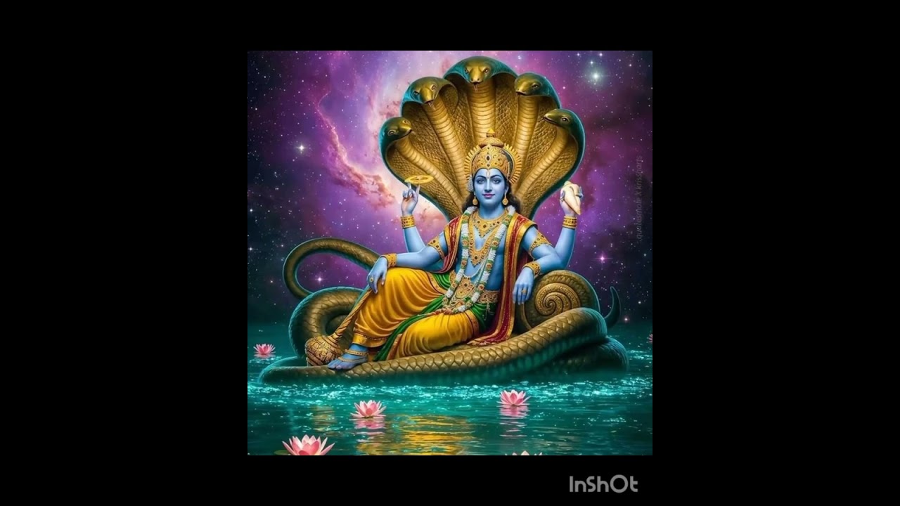 ಲಲಿತಾ ಸಹಸ್ರನಾಮ ಯಾಕೆ ನಿಗೂಢ ವಿದ್ಯೆ?❤️🙏