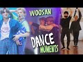 Woosan Dancing Moments - Part 1