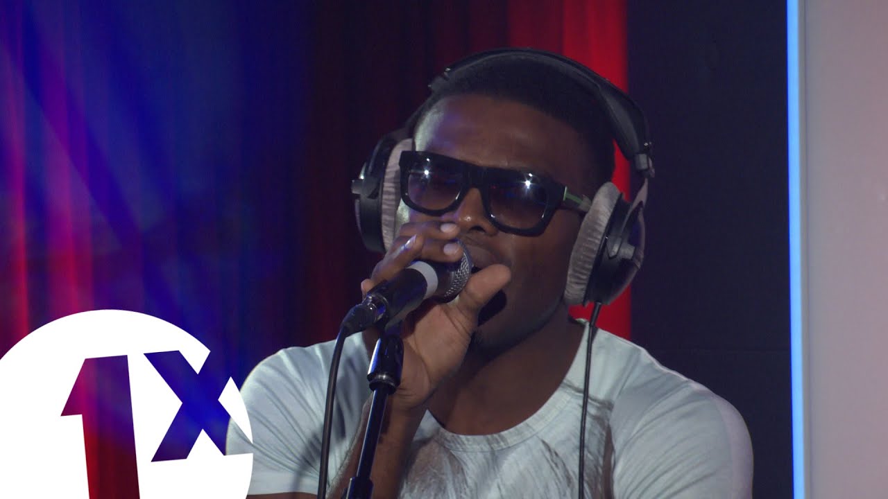 OMI Cheerleader (1Xtra Live Lounge)