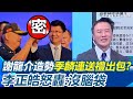 謝龍介造勢事件