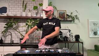 Bill Nye The Science Guy x Sandstorm - DJ HAMPSTER DANCE REMIX Resimi