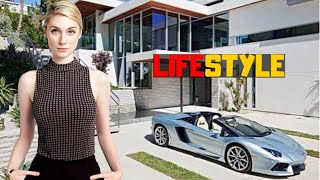 Elizabeth Debicki Lifestyle/Biography 2020 - Age | Figure | Networth | Family | Boyfriend | Cars