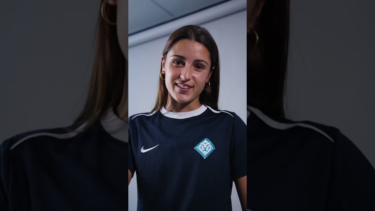 Welcome to LCL, Luc&iacute;a🇪🇸🩵