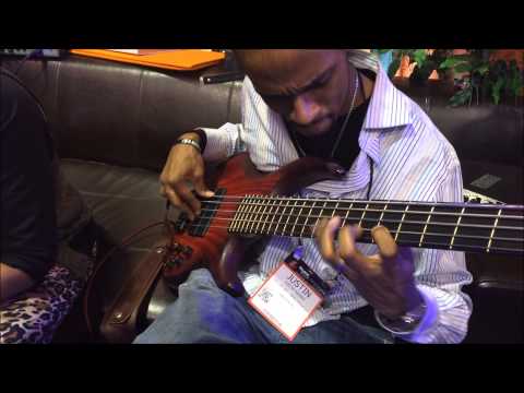 justin-raines-at-namm-2015