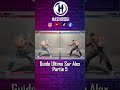 Partie 5 - Guide Ultime Sur Alex.   #streetfighter  #sf6 #gaming #fgc