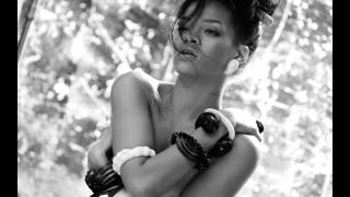 Rihanna  Where Have You Been Lead Vocal Stem