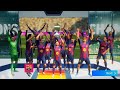 Unforgettable 😭 Messi 👑 Won 🏆 La Liga Champion Trophy!!🥇🥅💫 #efootball #messi #messifans #fcbarcelona