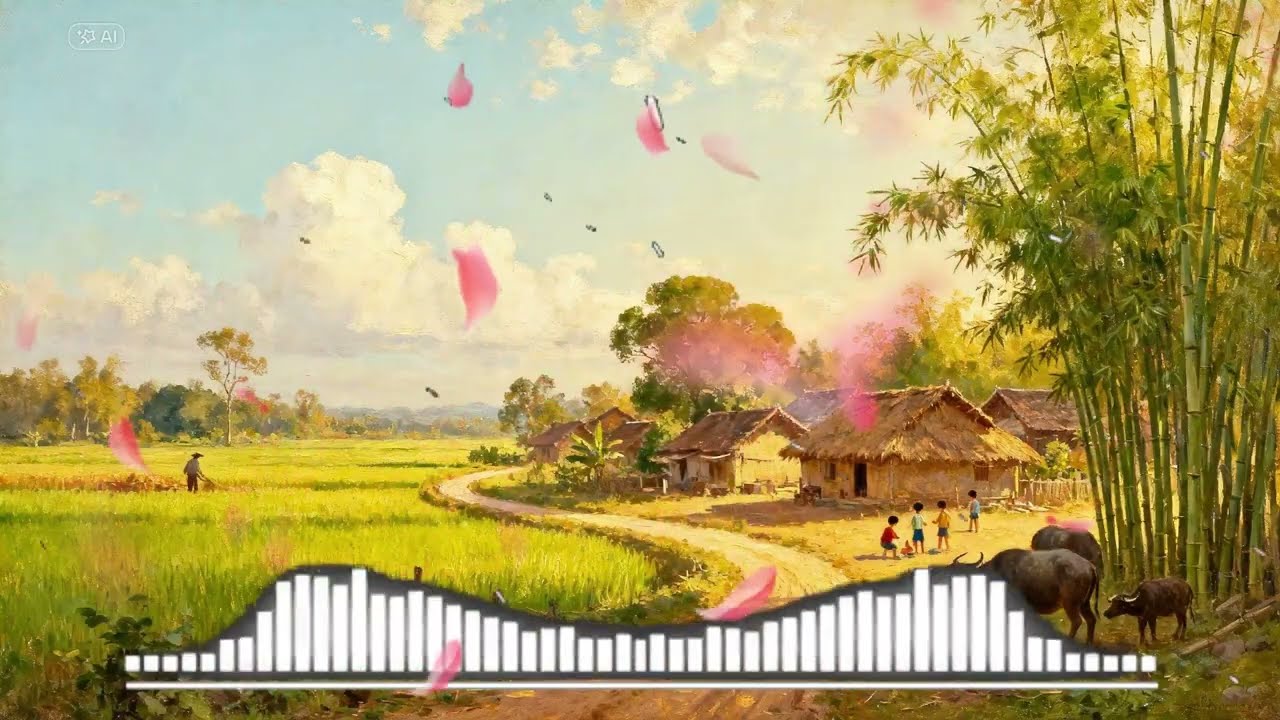 Khi Nghe Truyện Đêm Khuya Dễ Ngủ – Dì Ơi..Con 