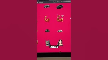 Generate ANY pixel style image #texttoimage #texttoimageai #aitools #aiwebsites #pixelart #pixel