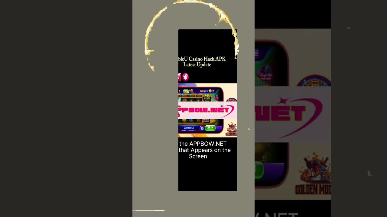 DoubleU Casino MOD Settings FREE On Device IOS APK 🐎 Unlock Premium Version NEW